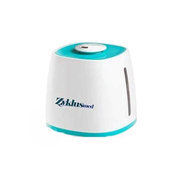 بخور سرد ریموت دار مدل ZYK-C07 - زیکلاس مد - 2