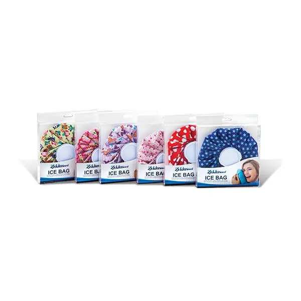 کیسه یخ زیکلاس مد مدل ZYKLUSMED ZYK 1 - 4
