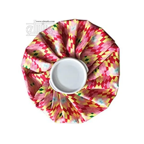 کیسه یخ زیکلاس مد مدل ZYKLUSMED ZYK 1 - 5