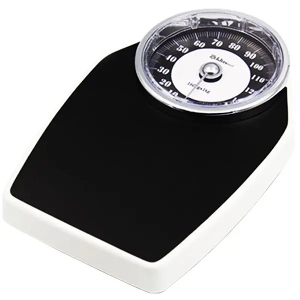 ترازوی عقربه ای زیکلاس مد مدل ZYKMS01 - 2