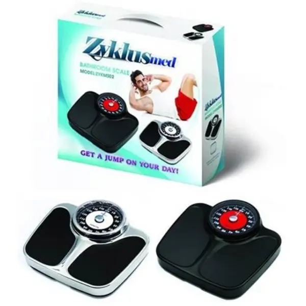 ترازوی مکانیکی زیکلاس مد مدل ZYK MS02 - 5