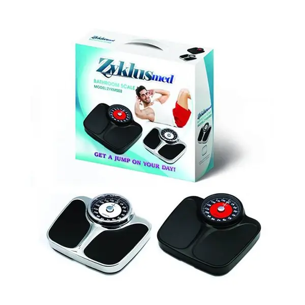 ترازوی مکانیکی زیکلاس مد مدل ZYK MS02 - 3
