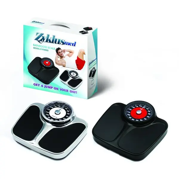 ترازوی مکانیکی زیکلاس مد مدل ZYK MS02