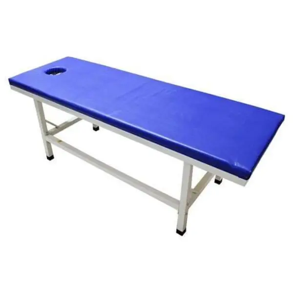 تخت ماساژ پایه تاشو - 2