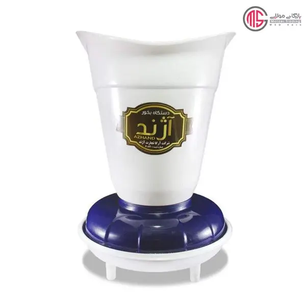 دستگاه بخور صورت آژند مدل E110 - 5