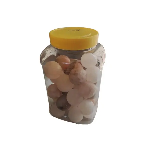 گوی ماساژ سنگ نمک - 4