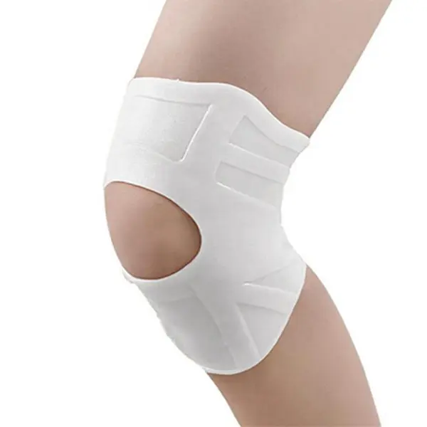 زانو بند طبی اسپنکو ژل مدل ژله ای - 2