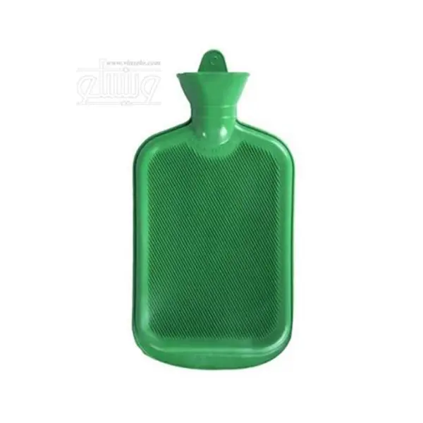 کیسه آبگرم بدون کاور زیکلاس مد - 3