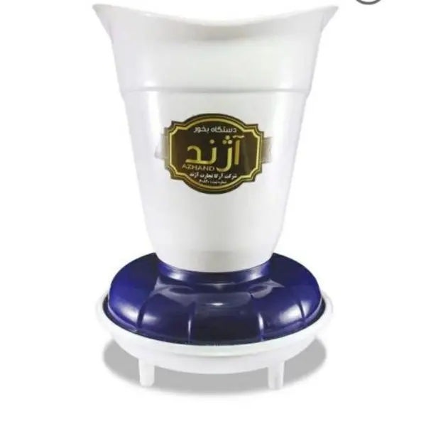 دستگاه بخور صورت آژند مدل E110 - 3
