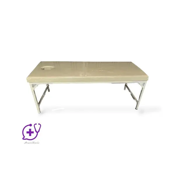 تخت ماساژ ساده مهداطب پوریا گستر - 3