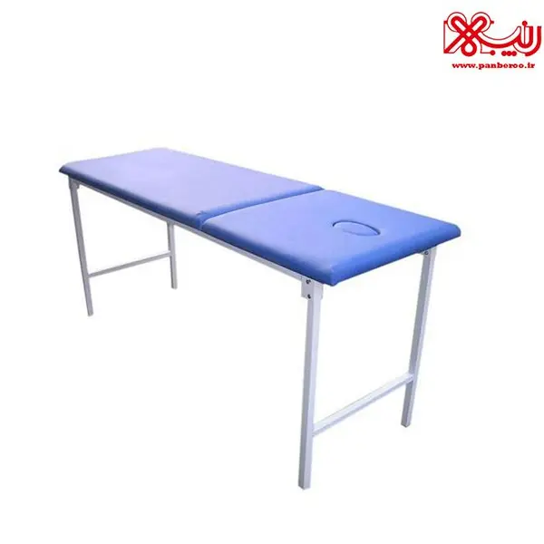 تخت ماساژ ساده مهداطب پوریا گستر - 4