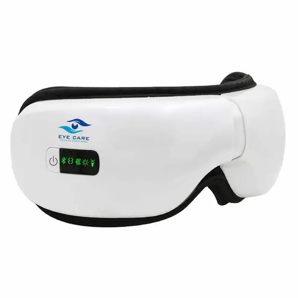 ماساژور چشم بلوتوث دار آی کر مدل اینتلجنت - 4