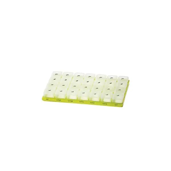 یادآور دارو اف.تی.ای.کو کد 002 - 4