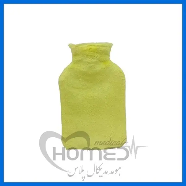 کیسه آب گرم ایزی لایف ۲.۵ لیتر کد 01 - 3
