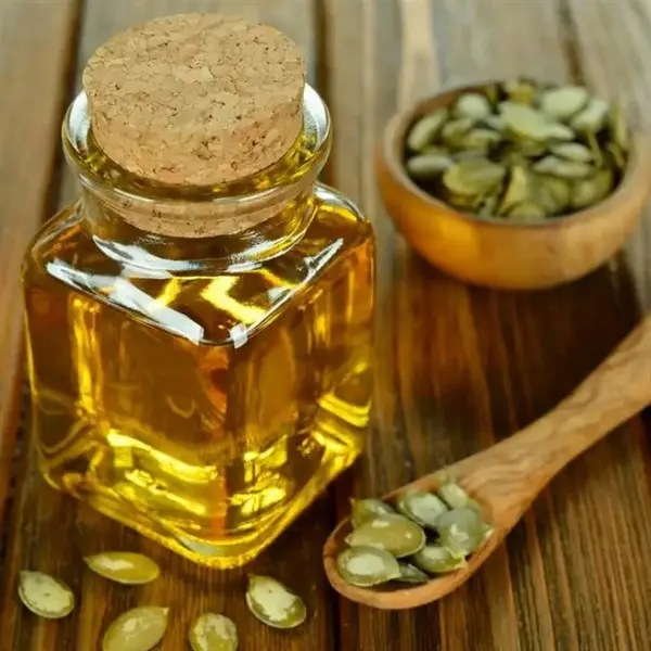 روغن تخم کدو اصل (3 تا بخر یکی هدیه بگیر) - 2