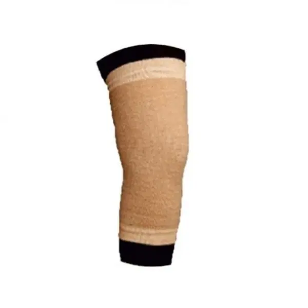 زانو بند طبی سما طب پاکان مدل 5025 مجموعه 2 عددی - 3