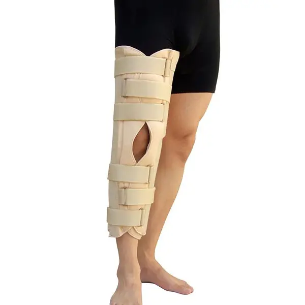 زانوبند ایموبلایزر 60cm (ثابت کننده زانو) آدور - 2