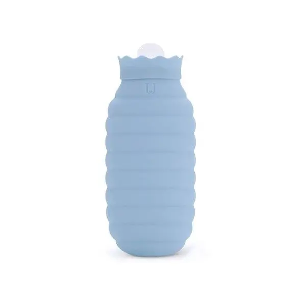 کیسه آب گرم 620 میلی‌ لیتری شیائومی Xiaomi Youpin Jordan y Judy WD031-L Bag Hot Water 620ml - 2