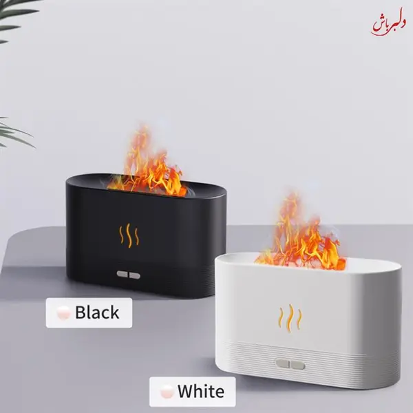 بخور آتش کد 7654 - 2