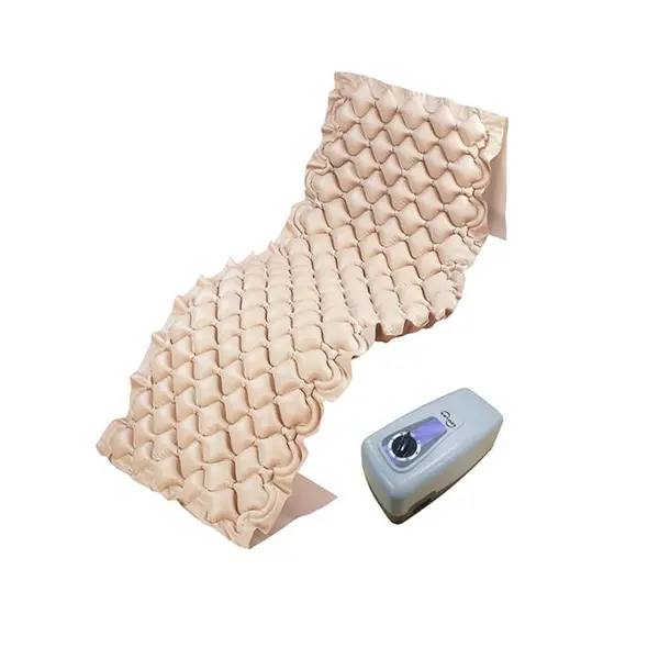 تشک مواج ایزی لایف مدل  تخم مرغ سایز 90*217 سانتی‌متر - 2