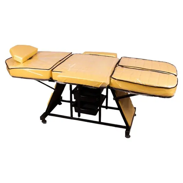 تخت ماساژ مدل A586 - 2