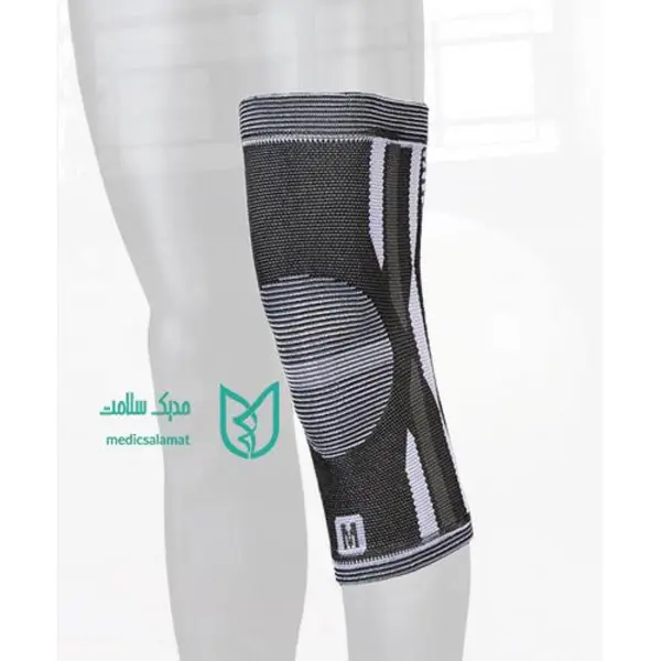 ساق بند زانوبند الاستیک صادراتی آدور Ador - 5