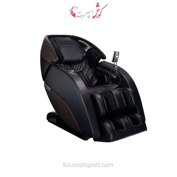 صندلی ماساژور آرونت مدل Aront GLS541 - 4