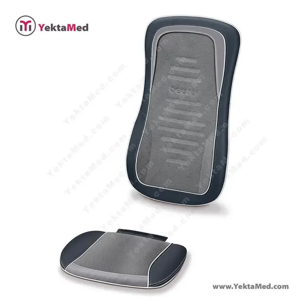 صندلی ماساژ شیاتسو بیورر آلمان Beurer MG 315 Shiatsu Sitzauflage - 5