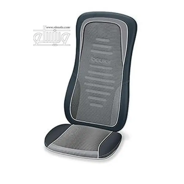صندلی ماساژ شیاتسو بیورر آلمان Beurer MG 315 Shiatsu Sitzauflage - 2