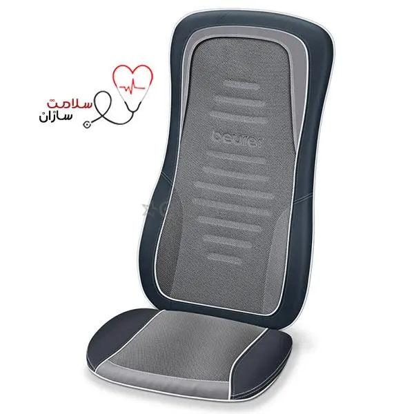 صندلی ماساژ شیاتسو بیورر آلمان Beurer MG 315 Shiatsu Sitzauflage - 6