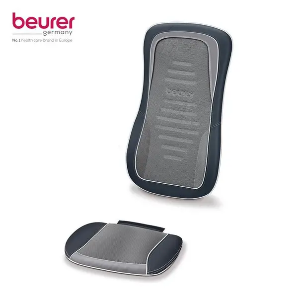 صندلی ماساژ شیاتسو بیورر آلمان Beurer MG 315 Shiatsu Sitzauflage - 3