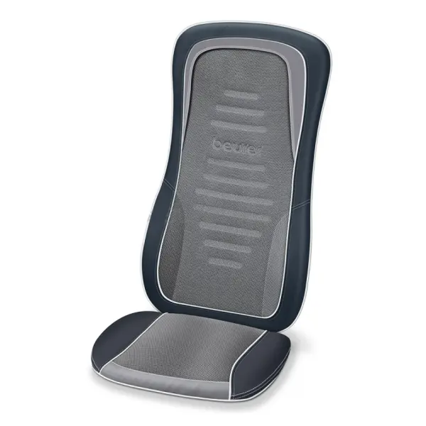 صندلی ماساژ شیاتسو بیورر آلمان Beurer MG 315 Shiatsu Sitzauflage - 4