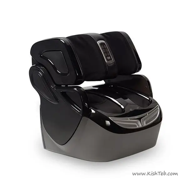 ماساژور پا اکیومد مدل BT68 - 6