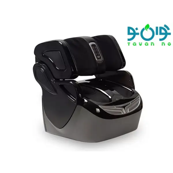 ماساژور پا اکیومد مدل BT68 - 5