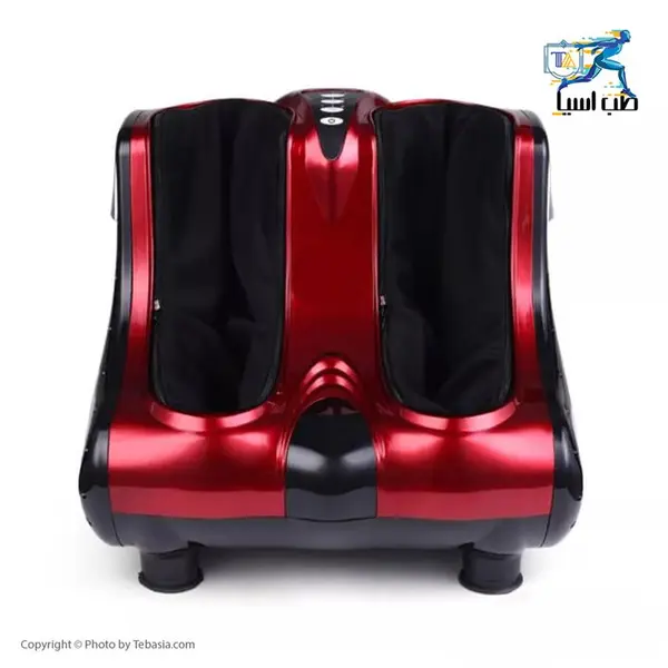 ماساژور پا کول بیبی مدل CoolBaby ZDAMB - 6