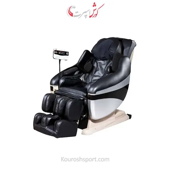 صندلی ماساژ CROSS CARE مدل H020A - 4