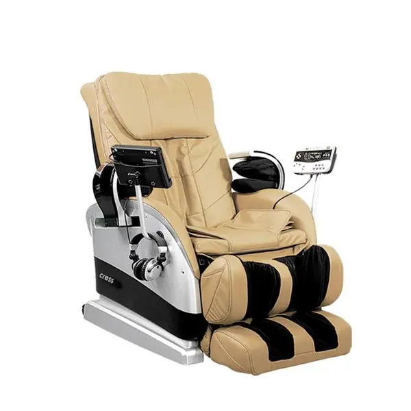 صندلی ماساژور CROSS CARE مدل H017A - 2