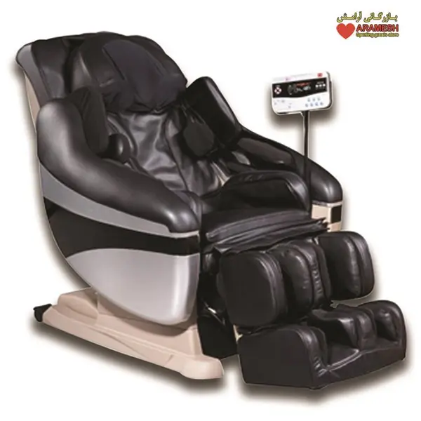 صندلی ماساژ CROSS CARE مدل H020A - 5
