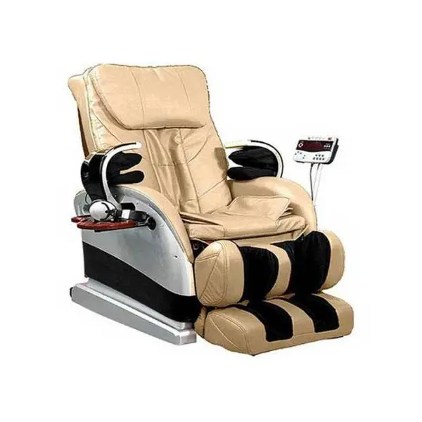 صندلی ماساژور CROSS CARE مدل H017A - 4