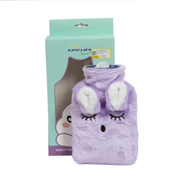 کیسه آب گرم کودک ایزی لایف مدل cute - 6