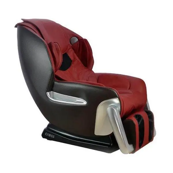 صندلی ماساژ  کراس کر مدل DLK-S002 - 5