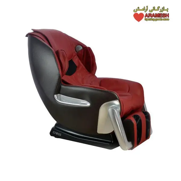صندلی ماساژ  کراس کر مدل DLK-S002 - 6
