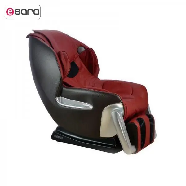 صندلی ماساژ  کراس کر مدل DLK-S002 - 3
