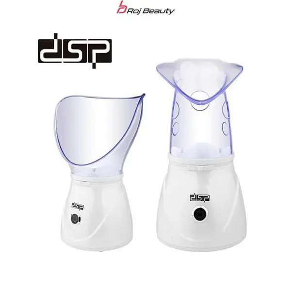 دستگاه بخور گرم دی اس پی مدل dsp F-70011 - 6