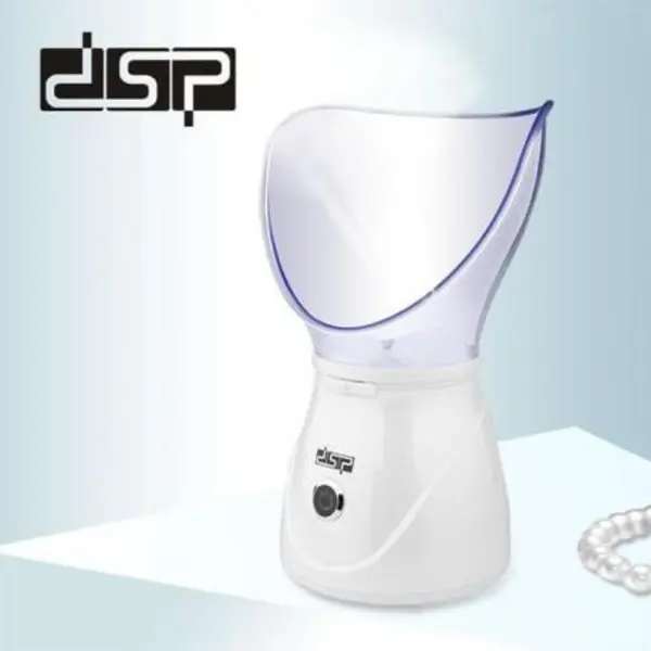 دستگاه بخور گرم دی اس پی مدل dsp F-70011 - 5