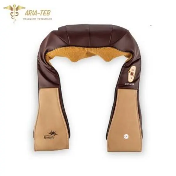 ماساژور گردن شیاتسو امسیگ Emsig ML105 - 6