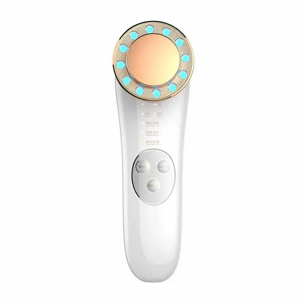 ماساژور چشم و صورت گلویش استایل مدل ES-1022 - 3