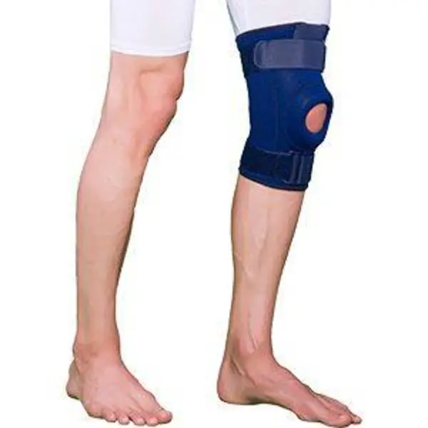 زانوبند چهار فنره الاستیک تن یار(free size) 5027