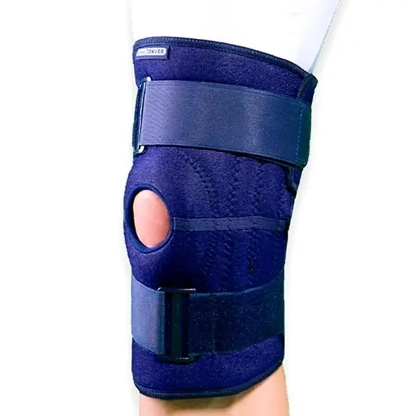 زانوبند چهار فنره الاستیک تن یار(free size) 5027 - 6