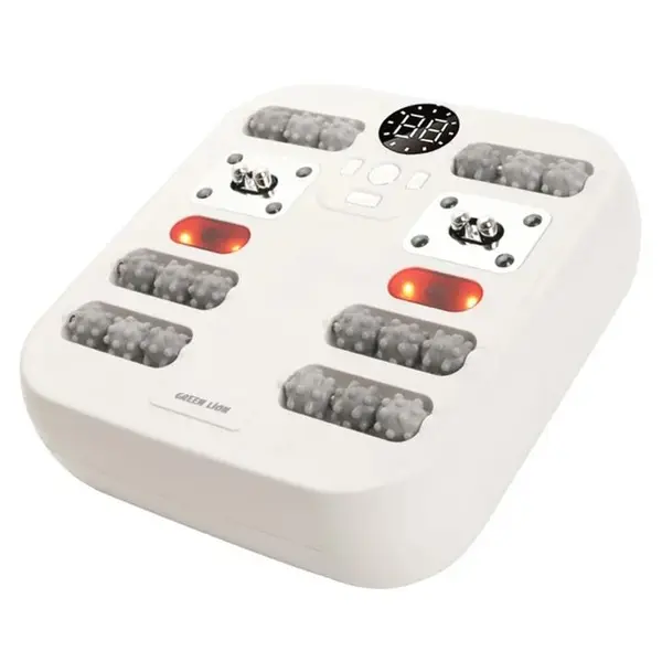 ماساژور برقی پا گرین لاین مدل GL-IM10